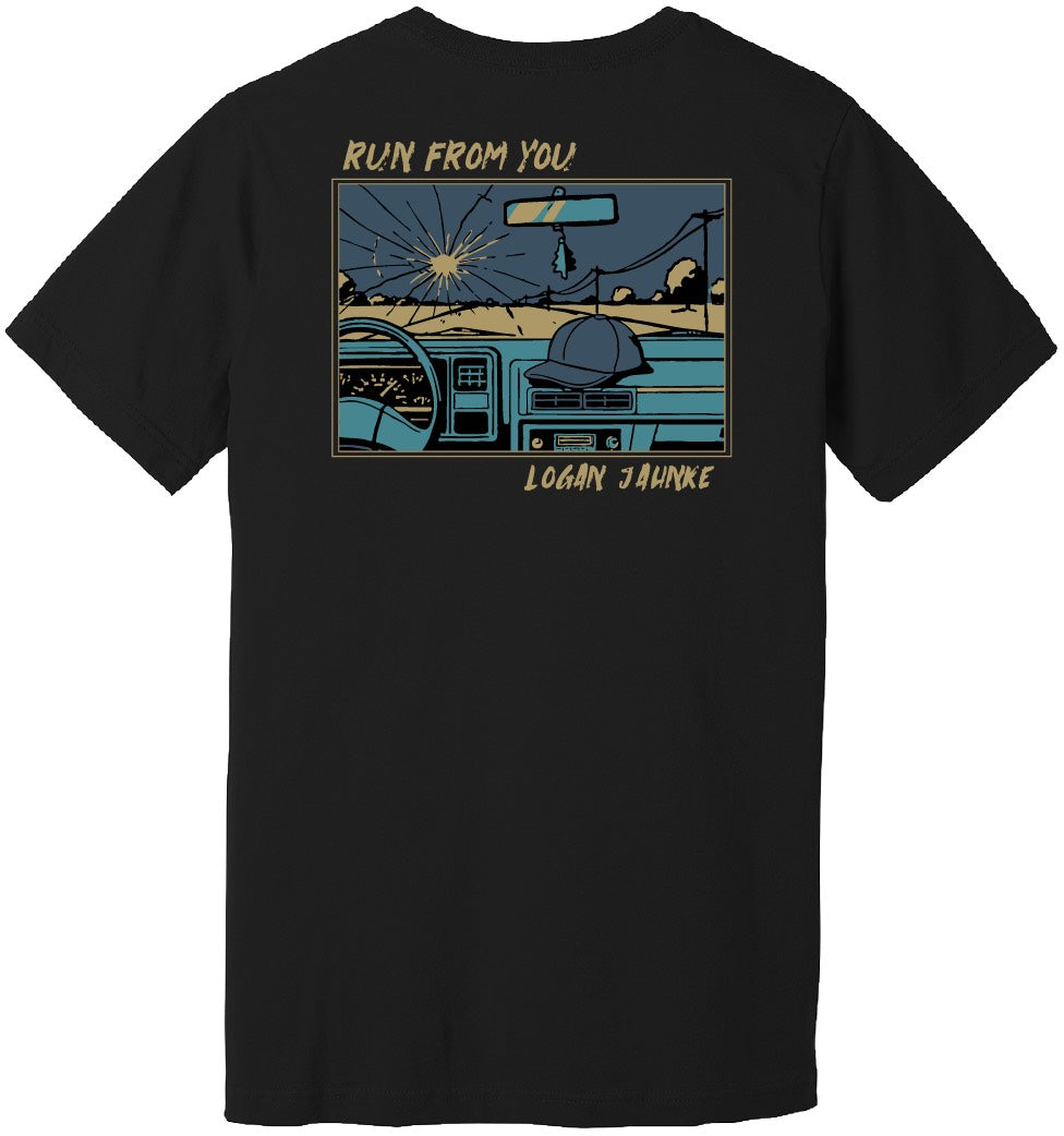 Run From You Tee