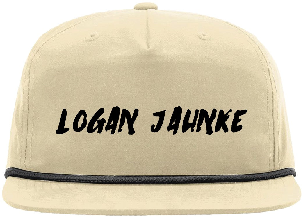 Logan Jahnke Rope Hat