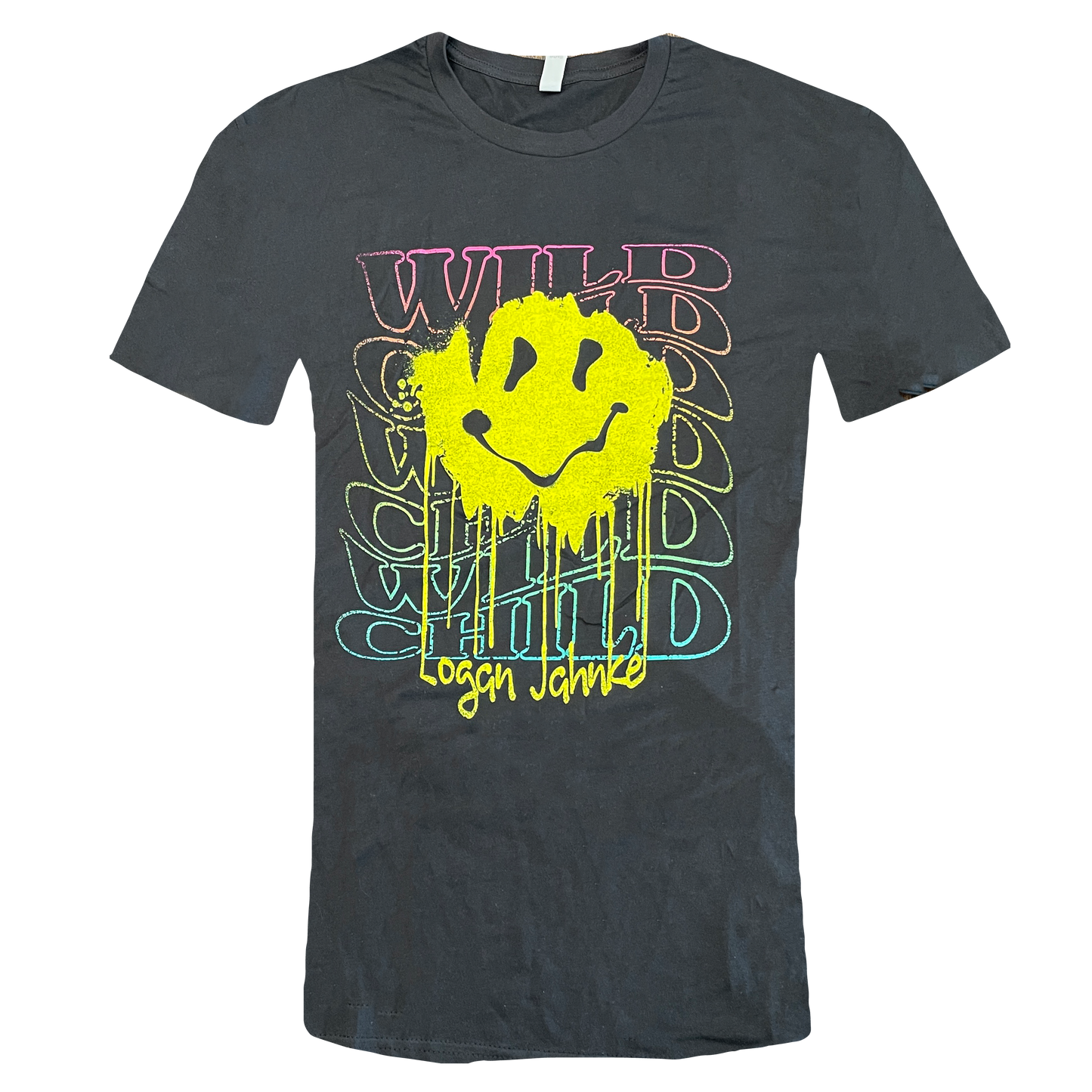 Wild Child Tee